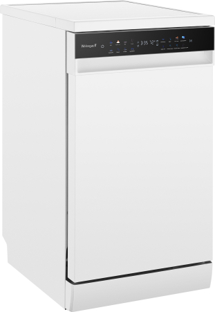   c -   Weissgauff DW 4539 Inverter Touch AutoOpen White