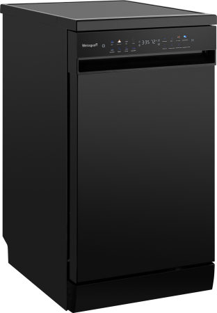   c -   Weissgauff DW 4539 Inverter Touch AutoOpen Black
