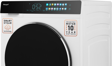 C   ,    Weissgauff WMD 999 Inverter Steam