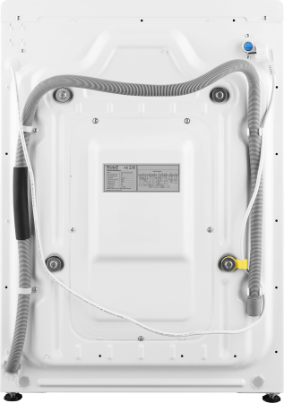 C   ,    Weissgauff WMD 61212 Inverter Steam