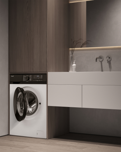 C��������� ������ � ����� Weissgauff WM 45106 Steam