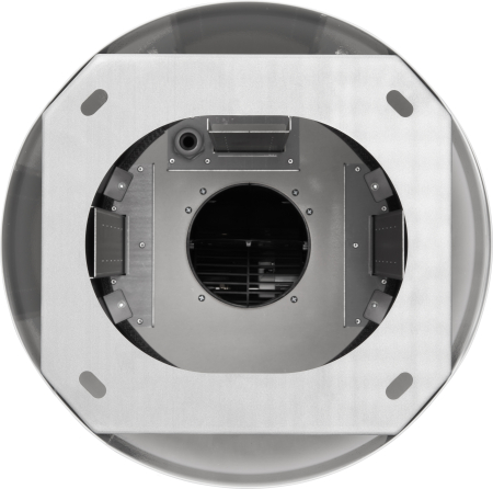 Tubus 1402 Island White (62801)