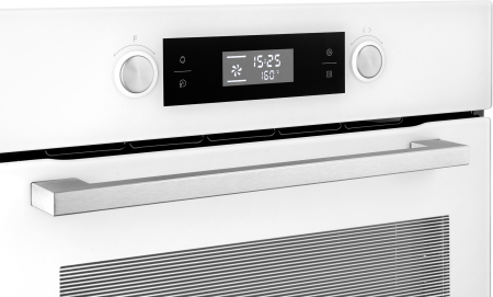 EOM 691 PDW Steam Clean (62614)