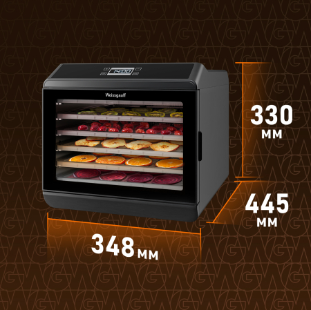 WDH 106 Dry Cube (85854)