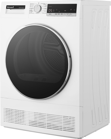 WD 5697 D Condenser (85694)