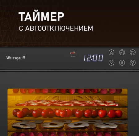 WDH 110 Digital Dry Pro (89178)