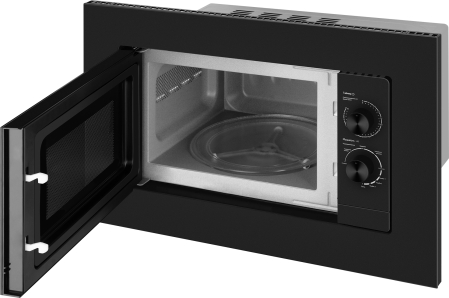 HMT-2016 BG Grill Matt Edition (87124)