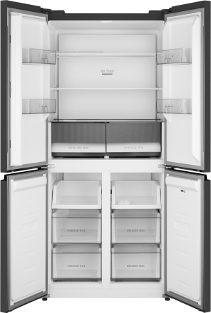 WCD 450 XB NoFrost Inverter (78953)