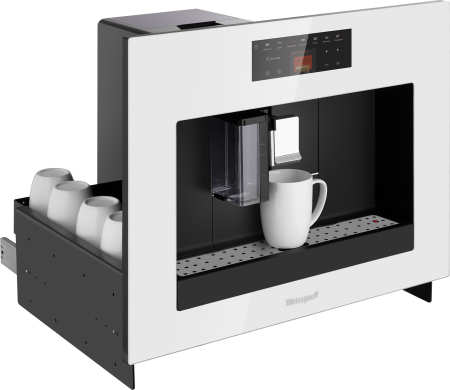 WCMI-572 Touch Cappuccino (109830)