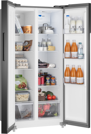 WSBS 500 Inverter NoFrost Beige Glass (105810)