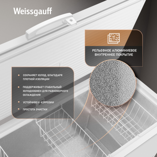 WFH-550 (116436)