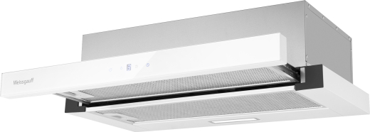 TEL 600 2M Touch White Glass (120304)