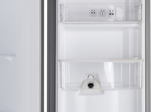 WSBS 600 X NoFrost Inverter Water Dispenser (128287)