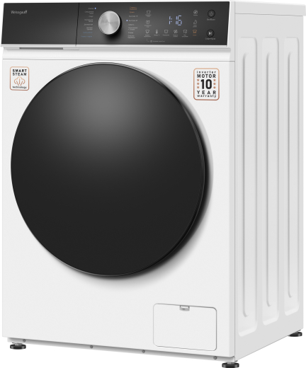 WMD 61211 D Inverter Steam (128169)