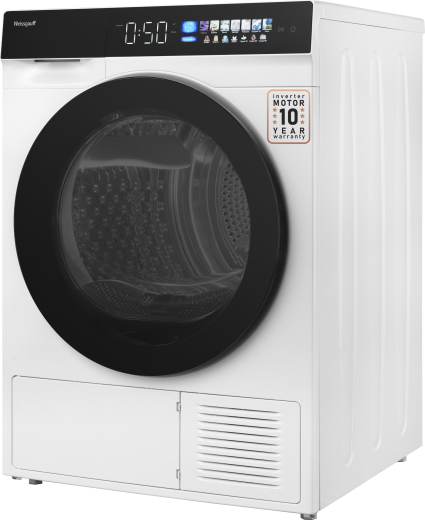 ��������� ������ � ���������� � �������������� Weissgauff WD 999 Heat Pump Full Touch