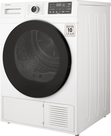       Weissgauff WD 6110 Heat Pump