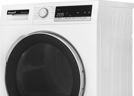 ��������� ������ Weissgauff WD 5297 DS Heat Pump