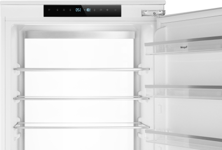     Weissgauff WRKI 1969 Total NoFrost Premium EcoFresh