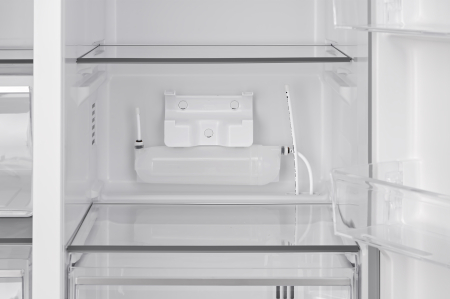        Weissgauff WSBS 695 NFX Inverter Ice Maker
