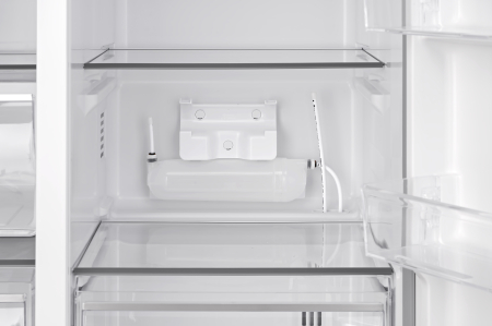        Weissgauff WSBS 697 NFBX Inverter Ice Maker