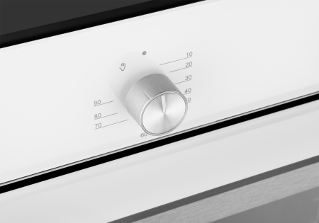    Weissgauff WGO 702 WHITE GLASS