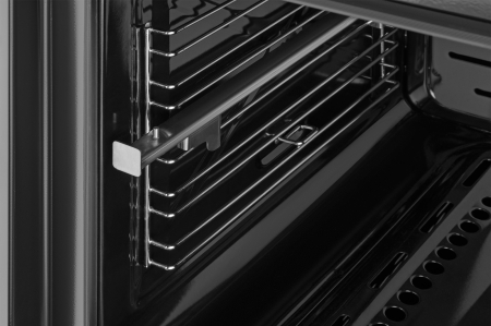   Weissgauff WGO 702 D WHITE GLASS