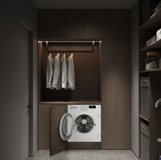 ������������ ���������� ������ � ���������� � ����� Weissgauff WMI 6147 Inverter Steam