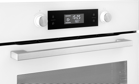 EOM 691 PDW Steam Clean (62614)