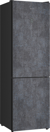 WRK 195 D Full NoFrost Rock Glass (64366)