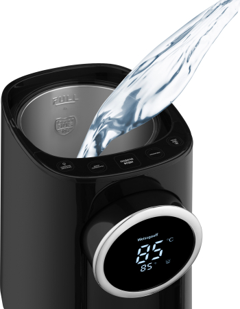 WWT 5000 Touch DBx (66351)