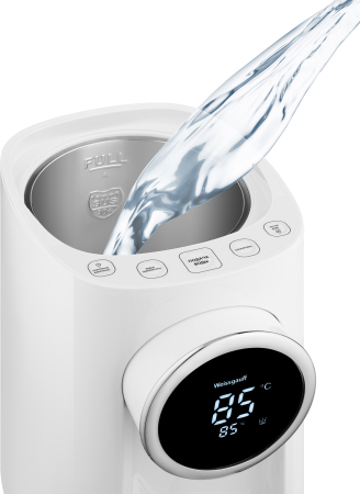 WWT 5000 Touch DWx (62953)