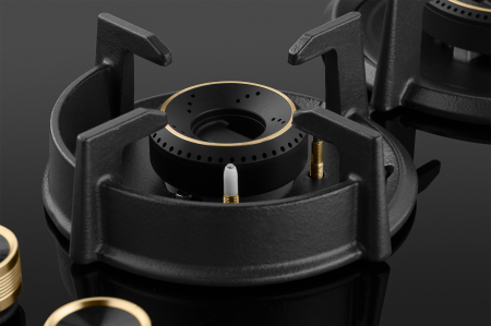 HGG 640 BG Premium Brass (83092)