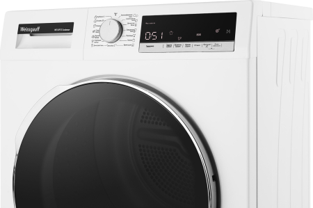 WD 5697 D Condenser (85694)