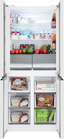 WCD 450 W NoFrost Inverter (89236)