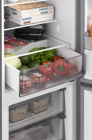 WRK 185 Total NoFrost Inverter Inox (104154)