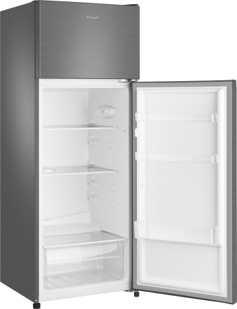 WRK 1430 Defrost Dark Grey (106397)