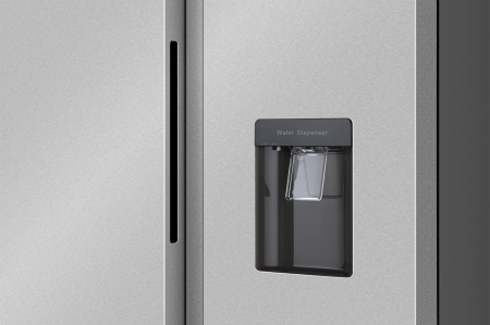 WSBS 600 X NoFrost Inverter Water Dispenser (96658)