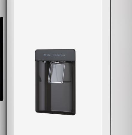 WSBS 600 W NoFrost Inverter Water Dispenser (110543)