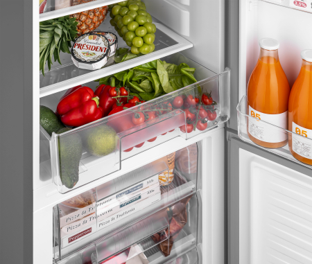 WRK 1800 Defrost Dark Grey (106433)