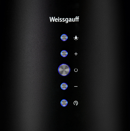 Tubus 1406 Island Black (107955)