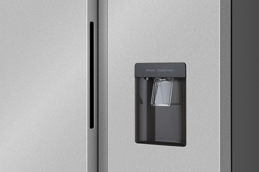 WSBS 600 X NoFrost Inverter Water Dispenser (128287)