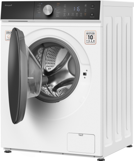 WMD 61211 D Inverter Steam (128169)