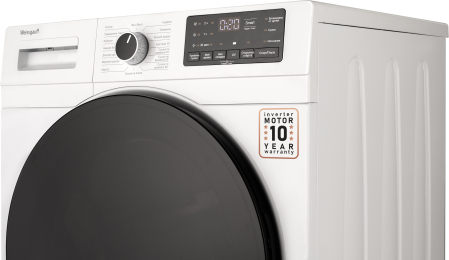       Weissgauff WD 6110 Heat Pump