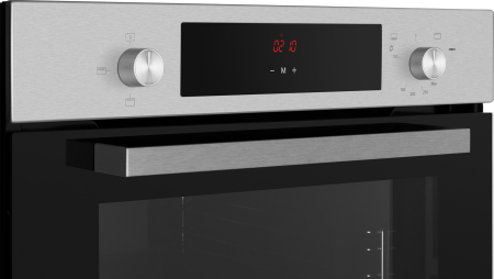   Weissgauff WGO 700 D INOX