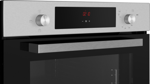������� ���� ������� Weissgauff WGO 700 D INOX