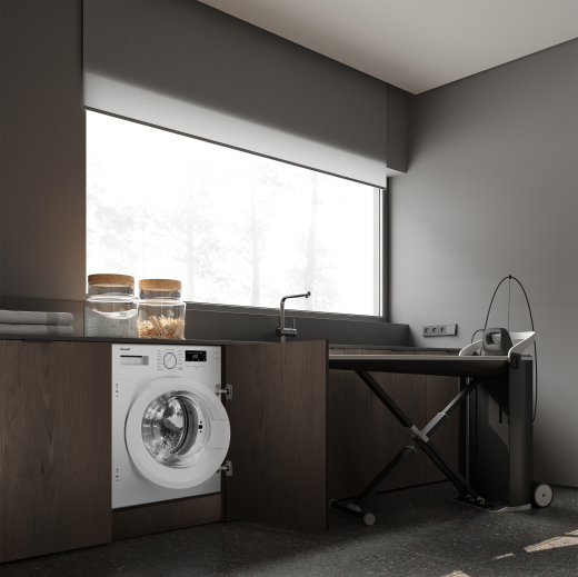 ������������ ���������� ������ � ���������� � ����� Weissgauff WMI 6147 Inverter Steam