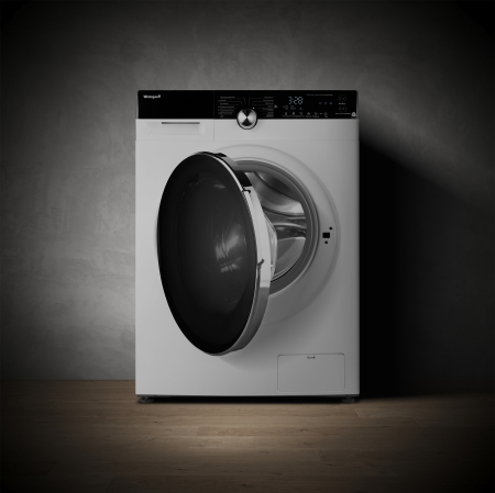 C      Weissgauff WM 4027 Inverter Steam