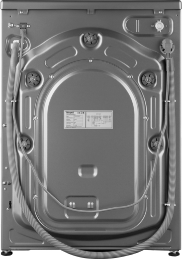 C��������� ������ � ���������� � ����� Weissgauff WM 998 Full Touch DC Inverter Steam Silver