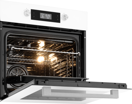 EOM 691 PDW Steam Clean (62614)