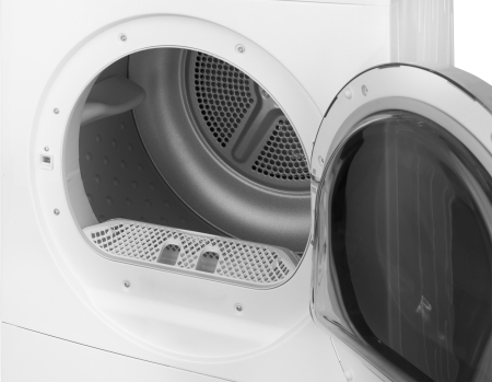 WD 5297 DS Heat Pump (72350)